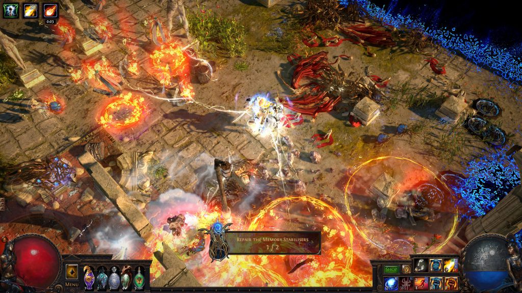 Path of Exile 3