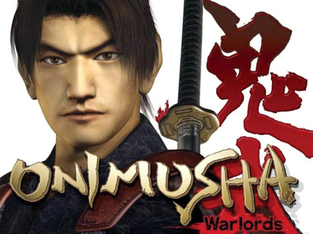 Onimusha Warlord