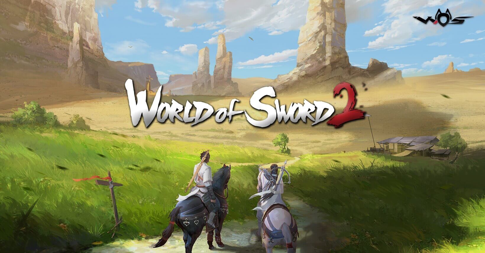 World of Sword 2