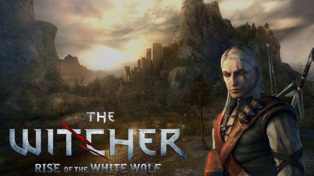 The Witcher 1-1